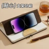 Cross-border notebook gift box with logo printing, business souvenir, eco-friendly coffee cup, pen holder, gift set customization Specification image